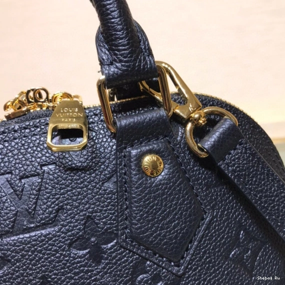 VUITTON EXCHANELUSIVE PRELAUNCH BB - NEO LOUIS ALMA NEO 0717